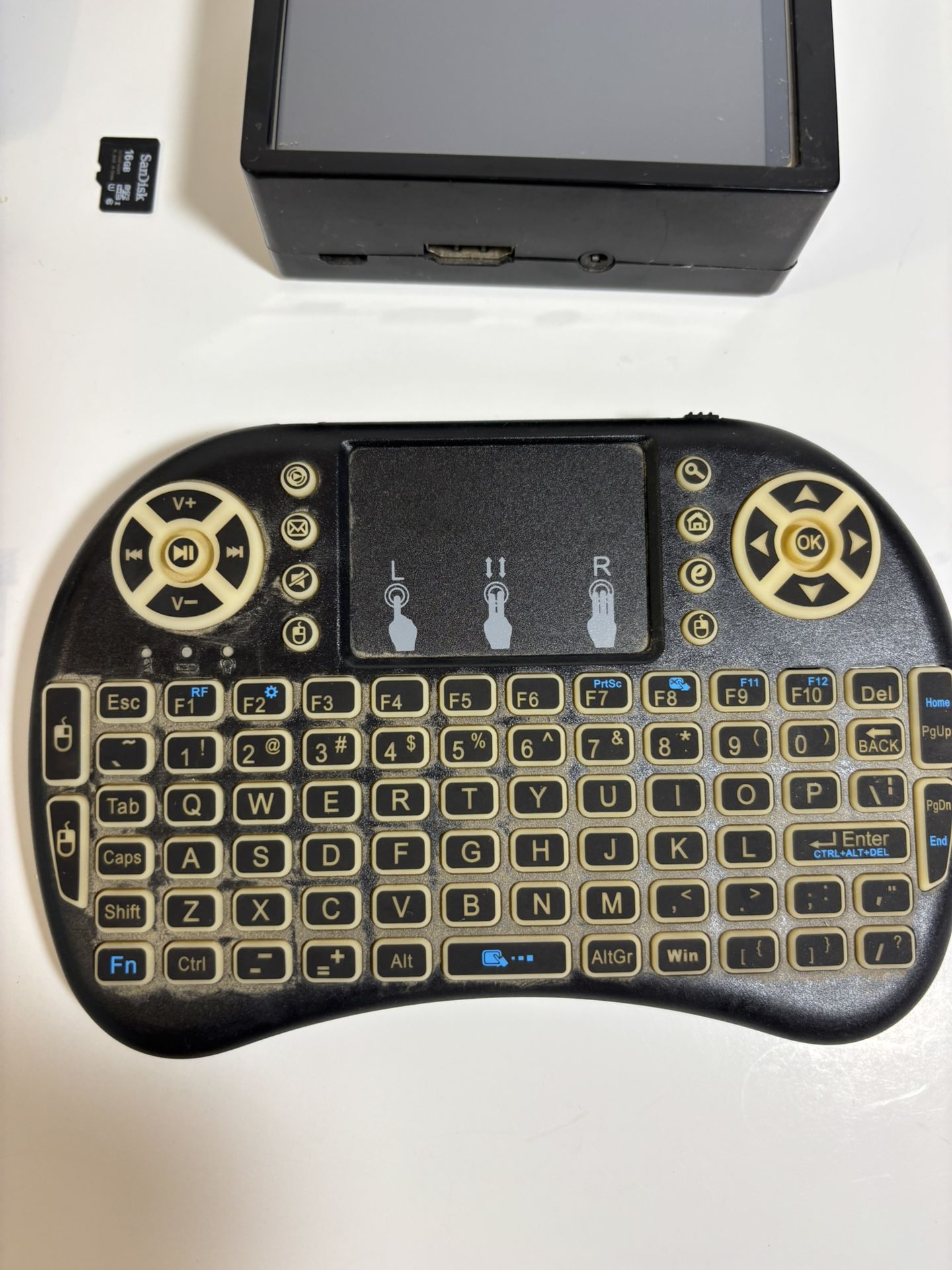 Bitcoin Lottery Miner