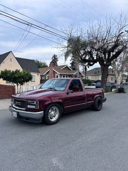 5x5 slicks