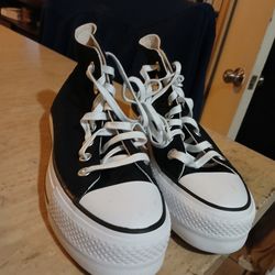 Converse chuck taylor  all star lifts