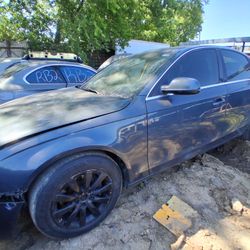 2006 Audi A4 - Parts Only #RC9