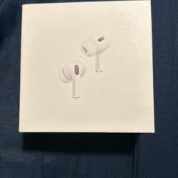 AirPods Pro 2nd Gen