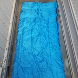 Used Young SLEEPING BAG