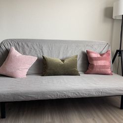 IKEA Futon (Sleeper Couch)