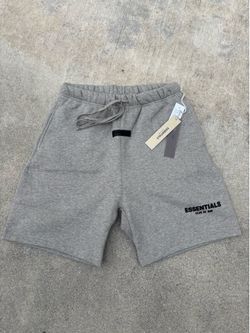 Essential shorts