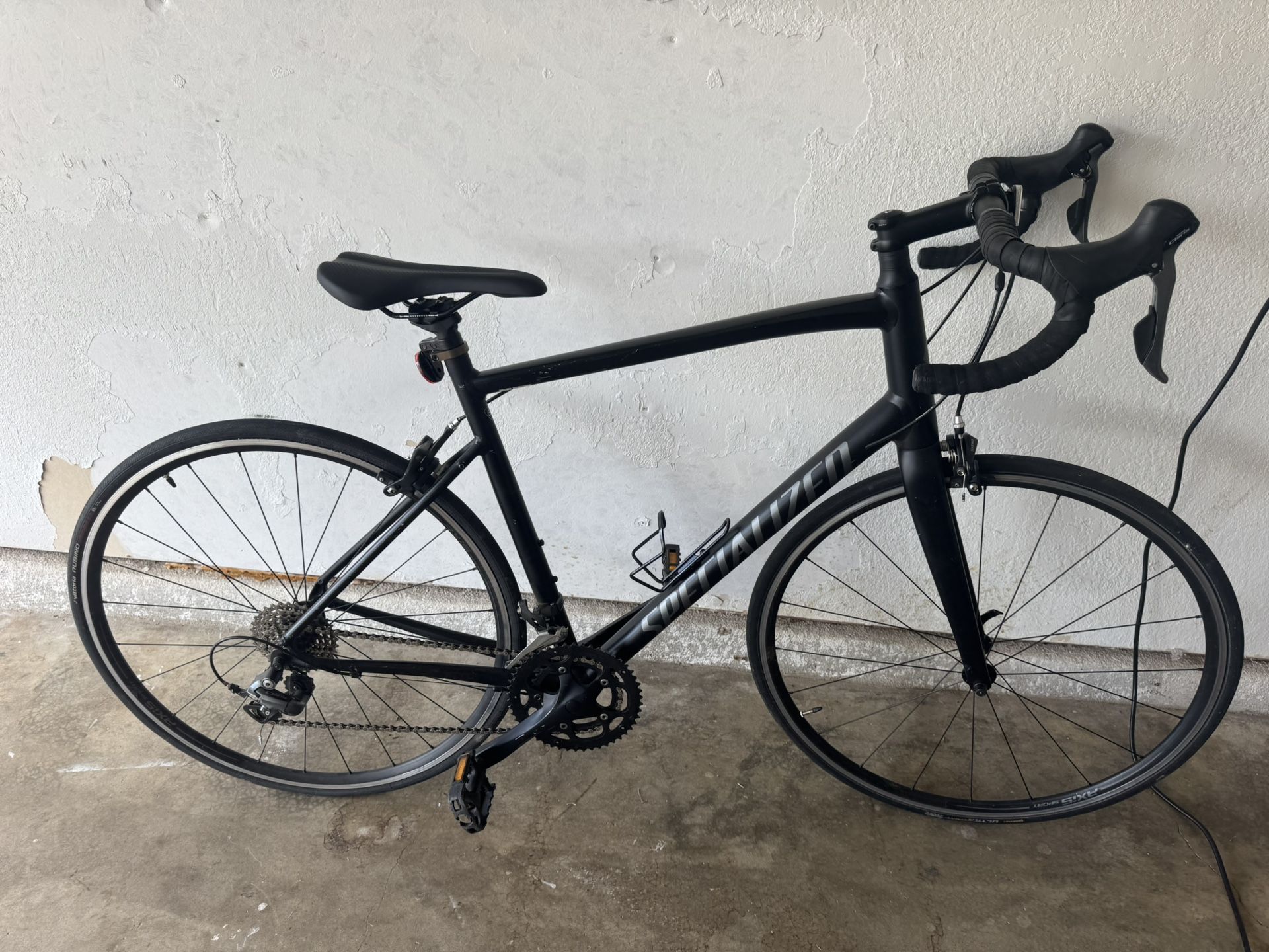 2019 Specialized Allez Sport road bike