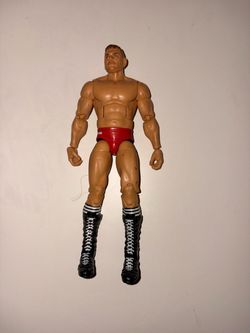 Elite Gunther Action Figure