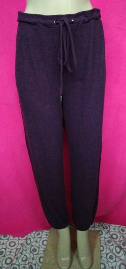 WOMEN'S JOGGERS SIZE XL