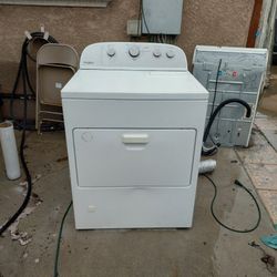 Whirlpool Gas Dryer Look At My Other Dryers 