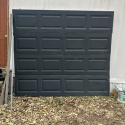 Brand New Garage Doors All Types All Sizes