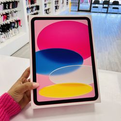 ipad A16 WiFi And LTE 128gb