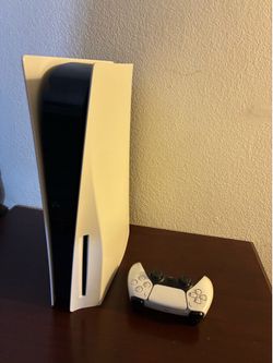 Ps5 disc