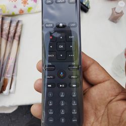 Remote Control Compatible To Insignia Fire Tv