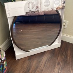 Decorative Mirror