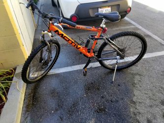 Motiv Vortex 26”