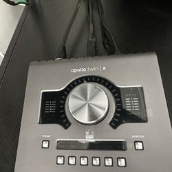 Apollo Twin X Duo
