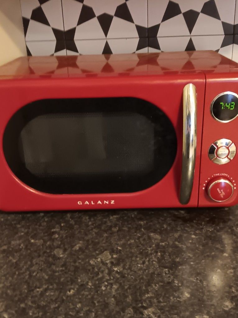 Microwave