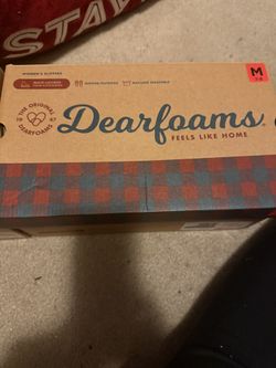 Dear Farms, Boots, Nice And Cozy Inside Asking $15 Pair