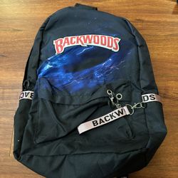 Backwoods Backpack 
