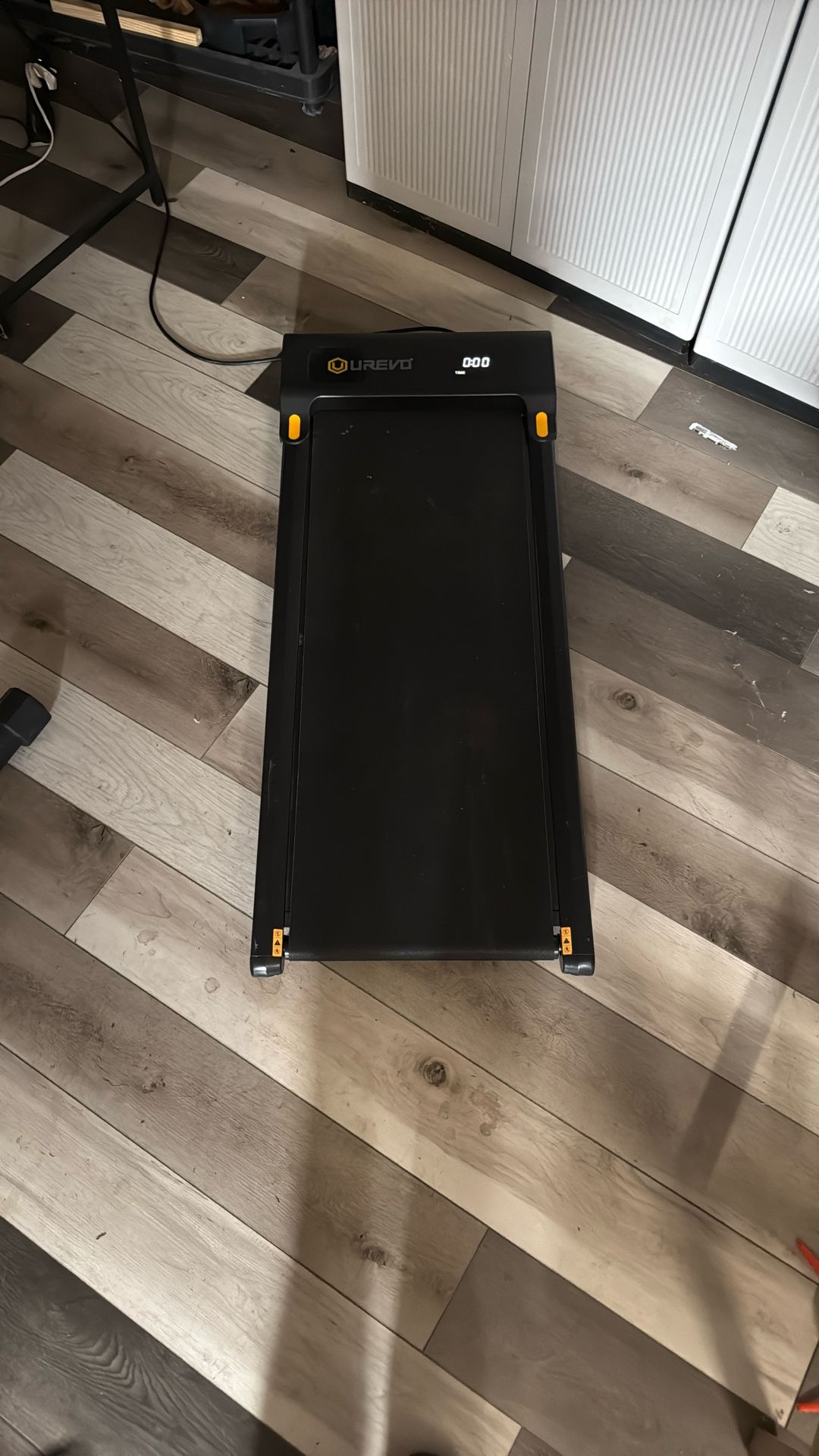 Urevo Treadmill 