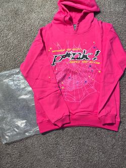 Spyder hoodie