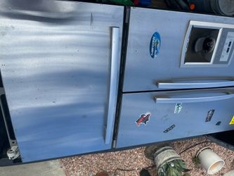 Wirppol refrigerador