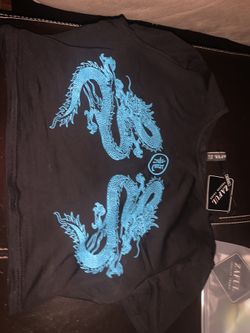 Zaful shirt