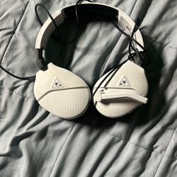 Turtle Beach Gaming Headphones 