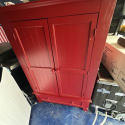 Entertainment Stand / Dresser 