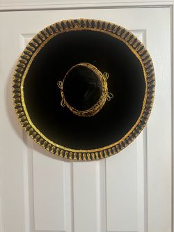 Mariachi Sombrero