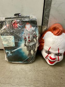 Halloween Costumes