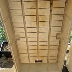 Botanicare 2x4 EEB Flow Trays