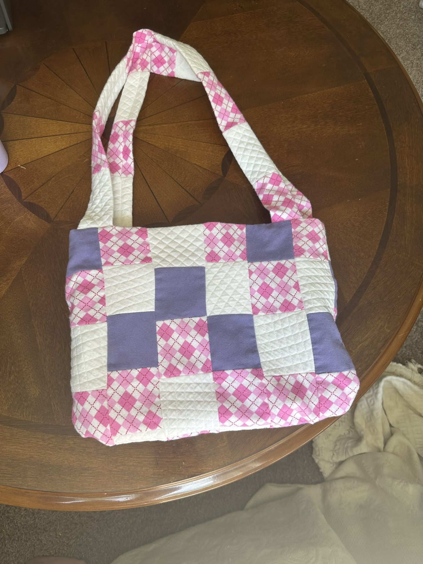Handmade Bag
