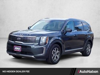 2021 Kia Telluride