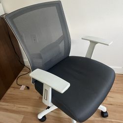 Rolling Desk Chair