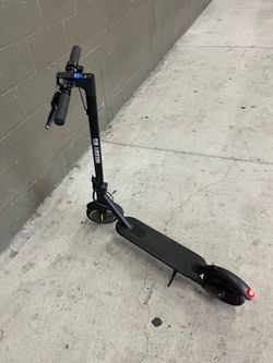 Wehry H5 Electric Scooter