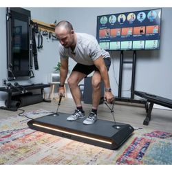 Vitruvian Trainer+ Smart Home Gym – Full Set – Like New