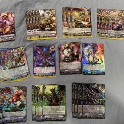Chronojet Premium Deck