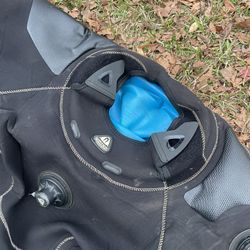 Dry Suit
