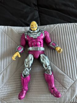 DC Multiverse McFarlane Mongul 2 Pack
