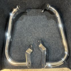 2013 And Up Suzuki Boulevard Engine Crash Bars.