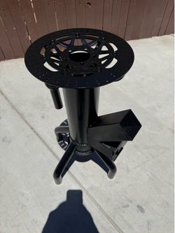 Rocket stove