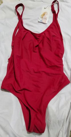 One Piece Dashing Swimsuit 