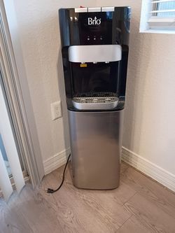 Water Dispenser