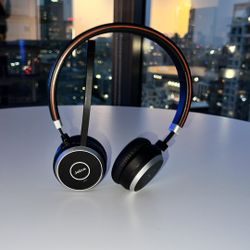 Jabra Evolve 65 MS Wireless Headset