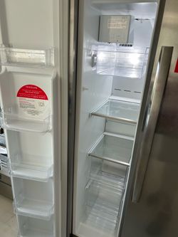 Like new Refrigerator