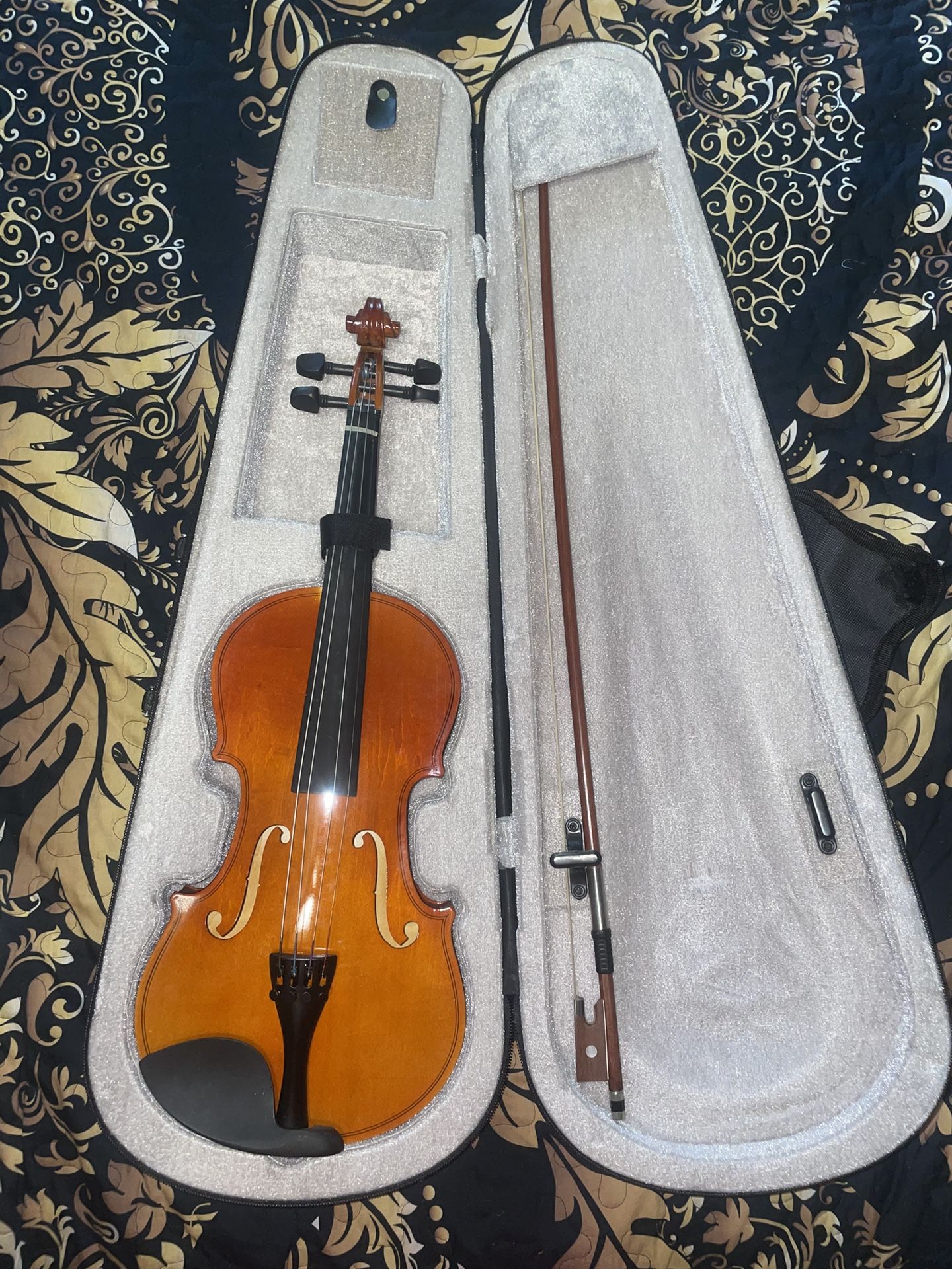 Violin 