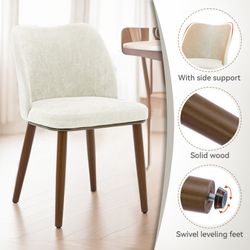 Dining chair (2 Pcs)