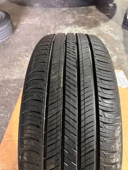 Whankook tire