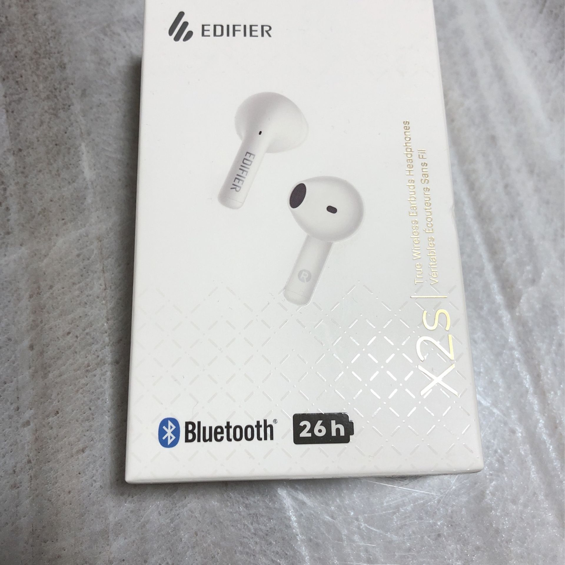 Edifier X2s TWS Bluetooth Earbuds