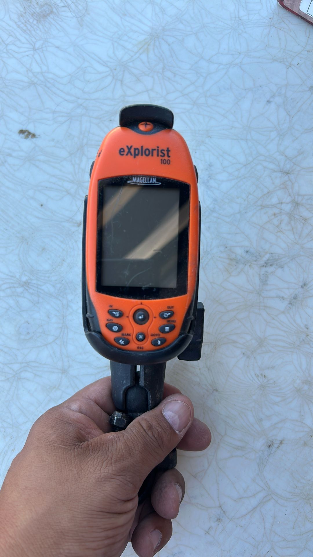 GPS Navigator
